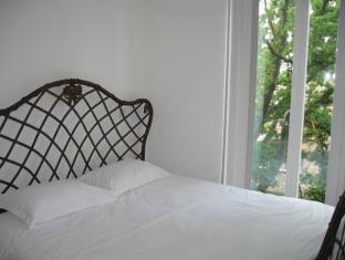 Accordia Apartments Cambridge  Luaran gambar
