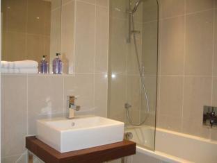 Accordia Apartments Cambridge  Luaran gambar